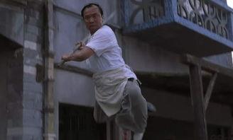 五郎八卦棍主演,一代宗师的风华岁月