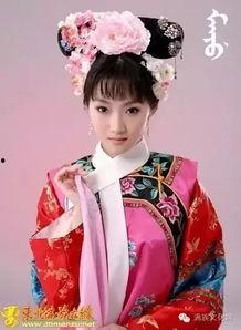娱乐圈满族,娱乐圈中的满族风采